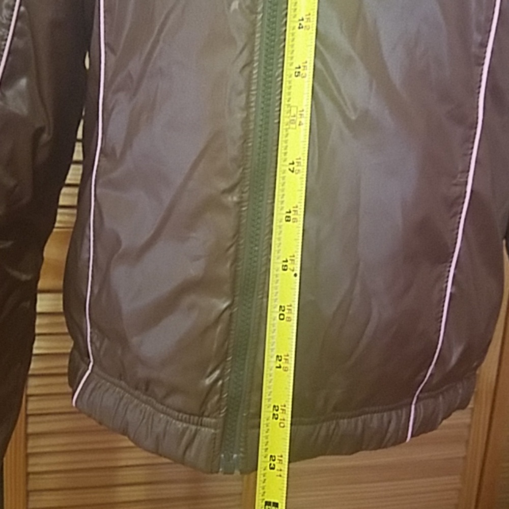 Puma Running Jacket - image 4